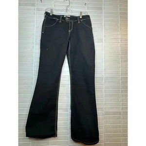 Twill 22 Women’s Flare Jeans - 30x31